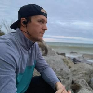 Meet your Posher, Steven